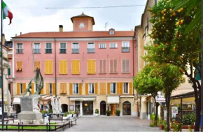 Appartamento magico nel centro del borgo L'ancora. Laigueglia